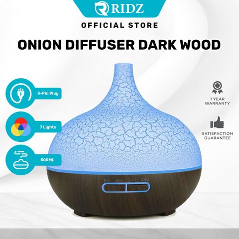Onion Diffuser - V3 DW-min