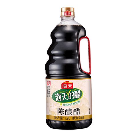 陈酿醋1.9L