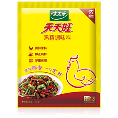 太太乐天天旺1KG