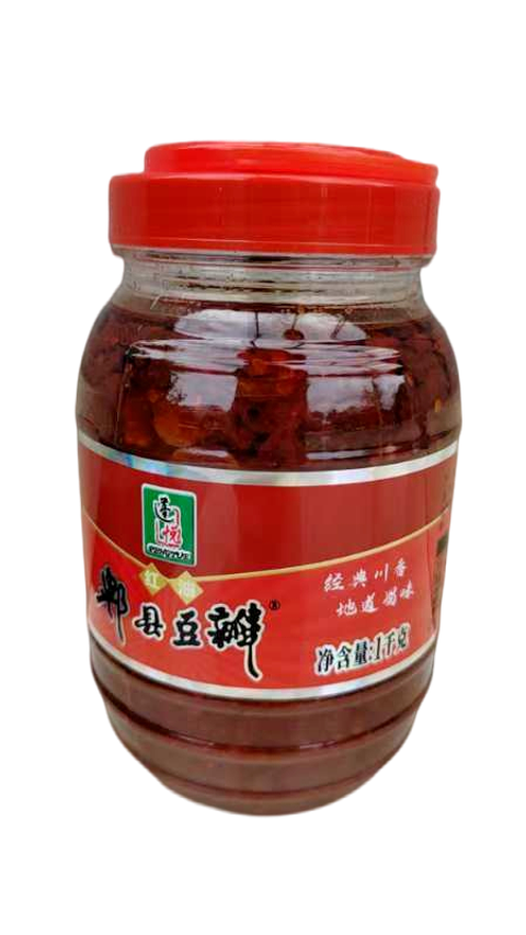 蓬悦1KG