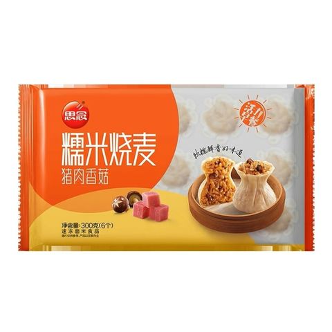 思念香菇猪肉糯米烧麦300g16包整箱__2025-05-27+14_50_02