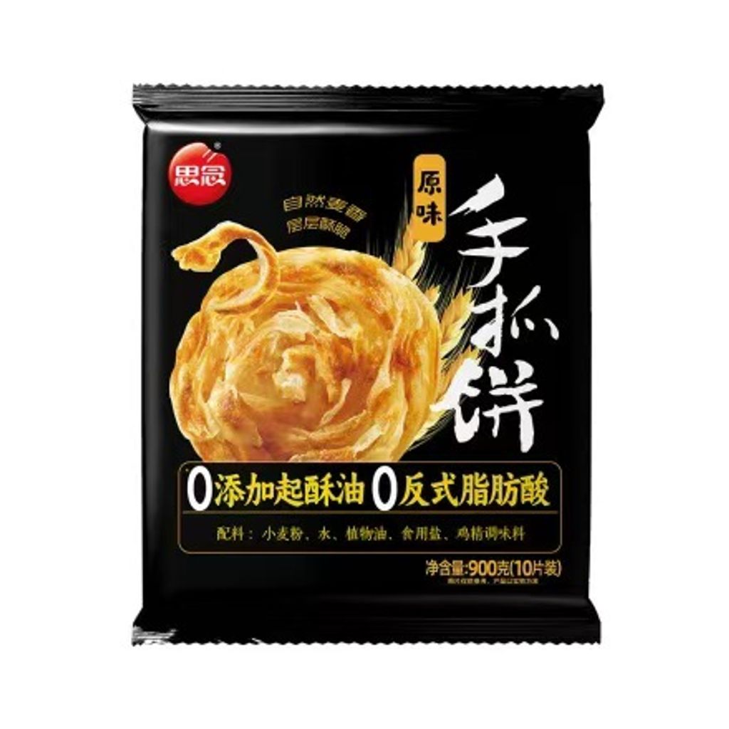 手抓饼900g
