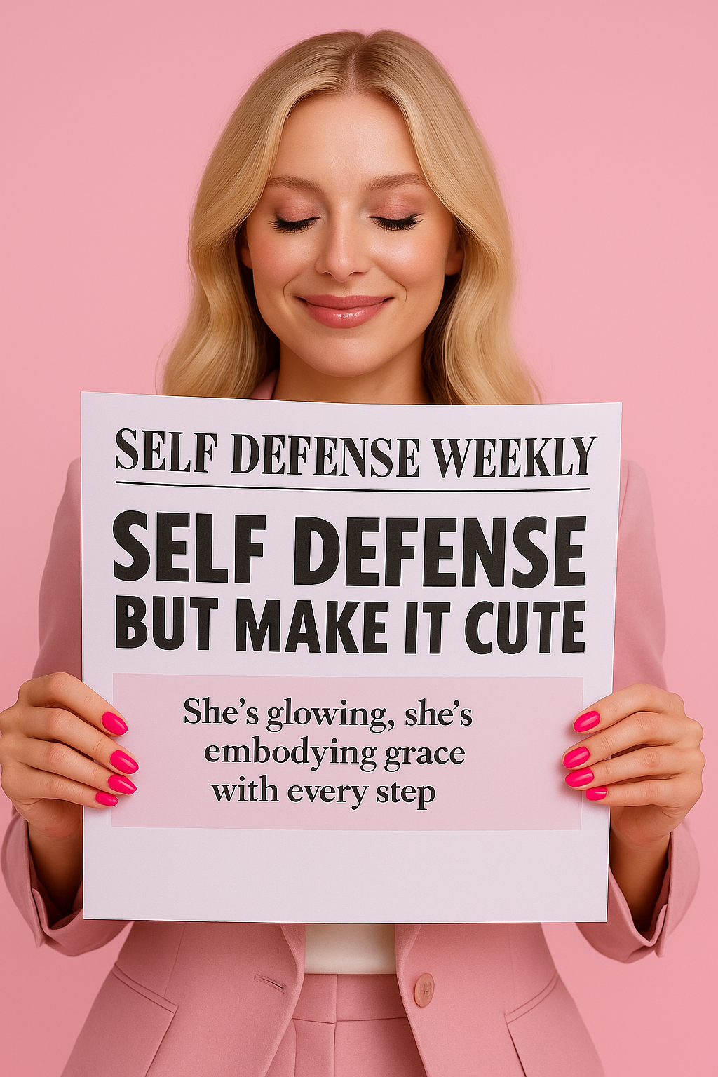 | femme fortified