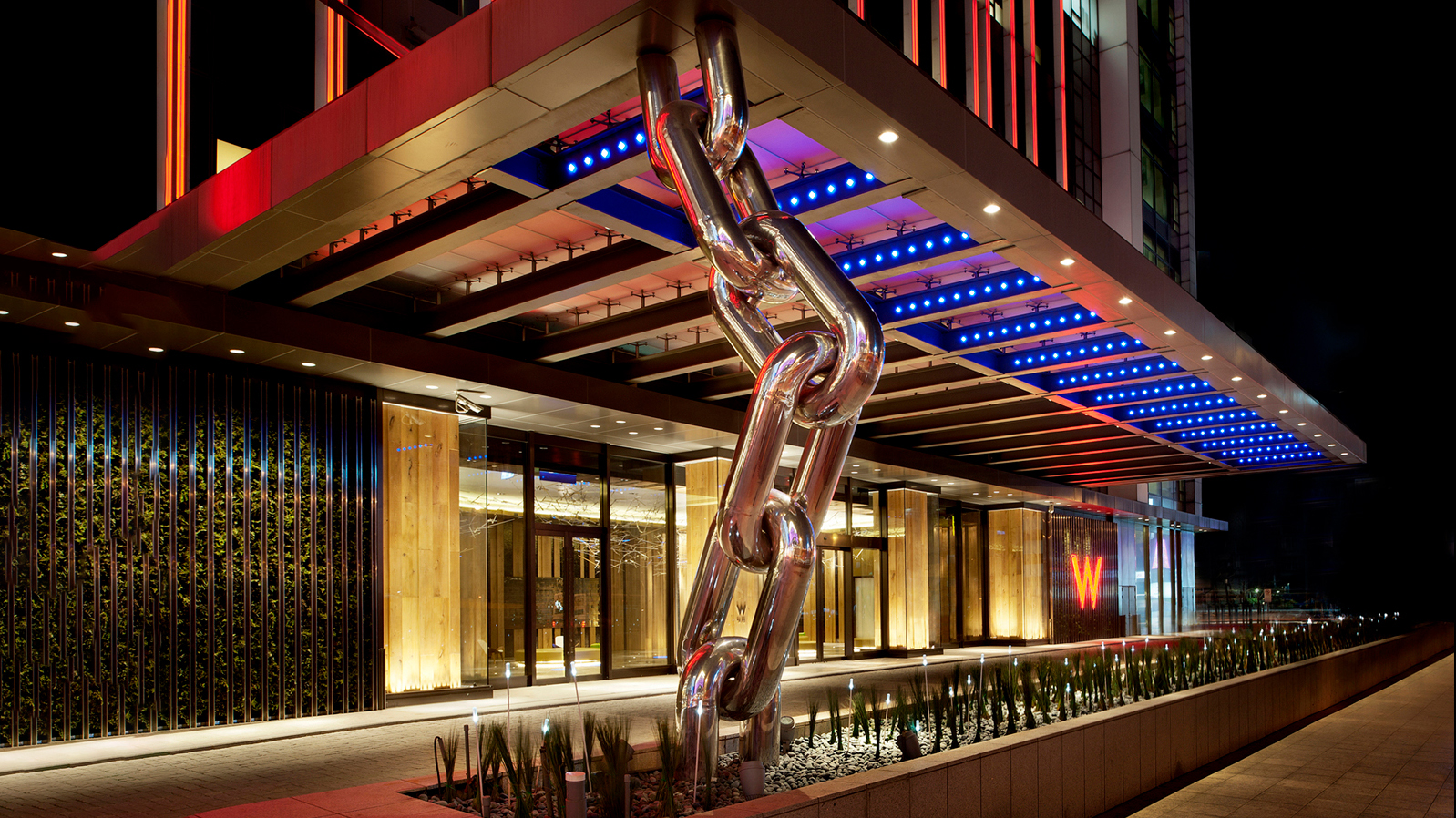 【販售消息】WINKEE正式進台北 W HOTEL,將設計感與幽默感一起帶進信義區的核心視野!