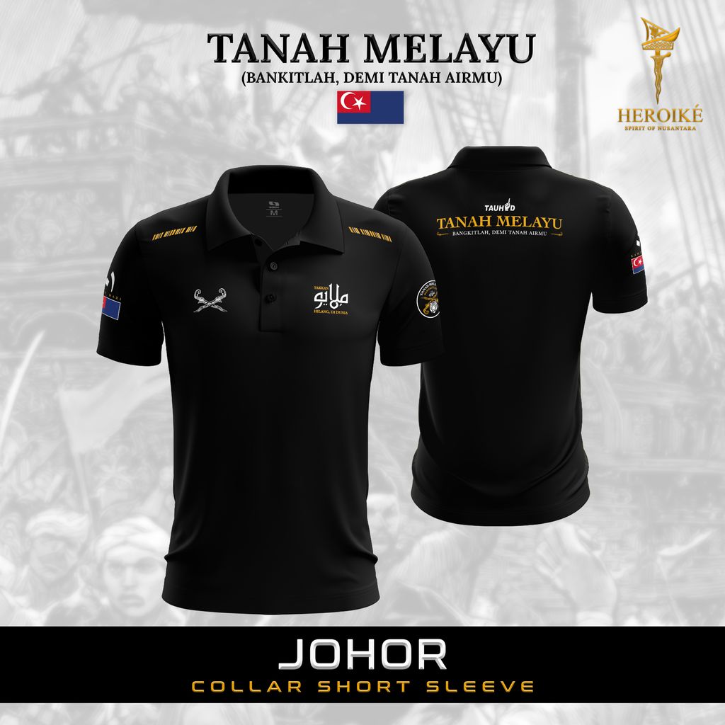 POSTER BEG KUNING JOHOR CLSS