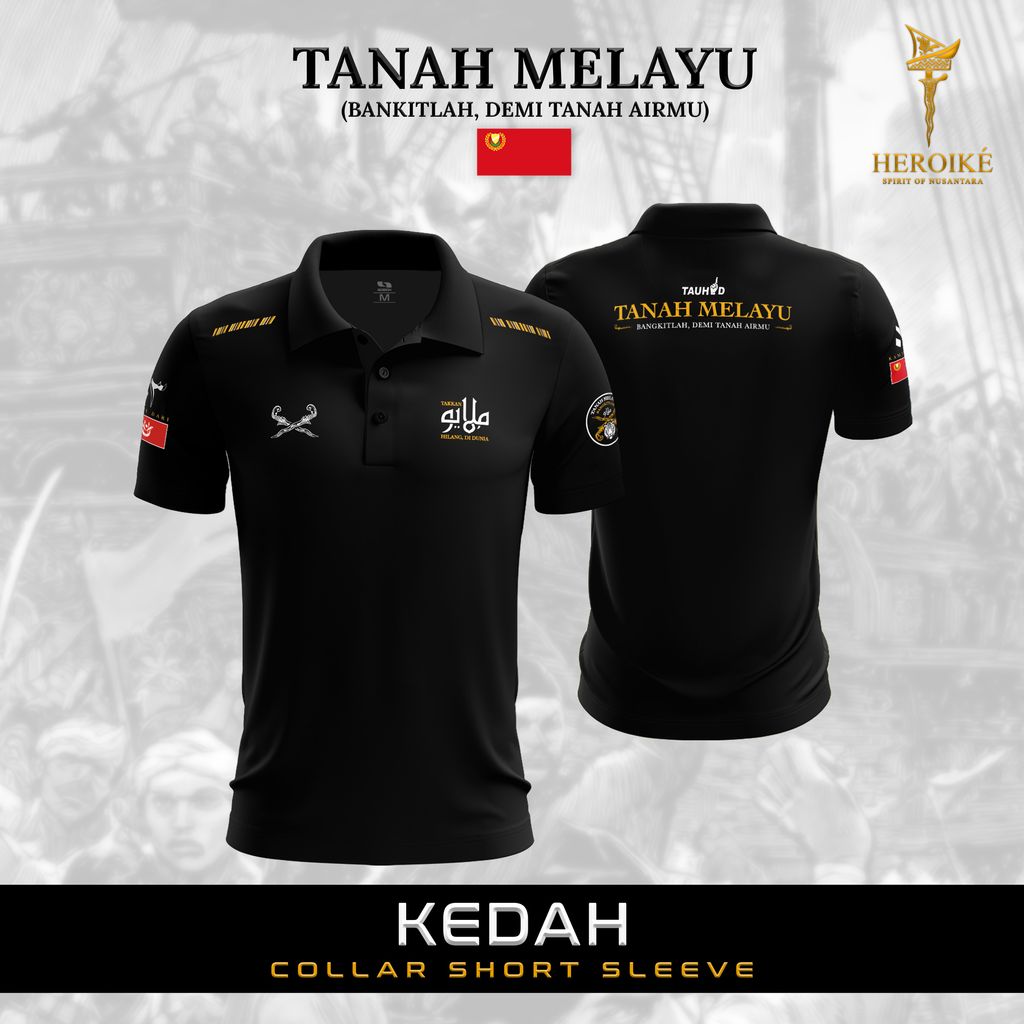 POSTER BEG KUNING kedah CLSS