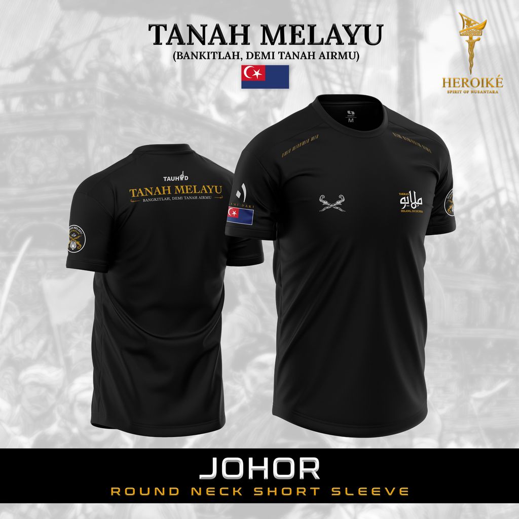 POSTER BEG KUNING JOHOR SS