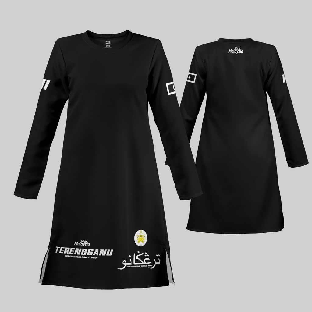 MUS - Hybrid Negeri TERENGGANU