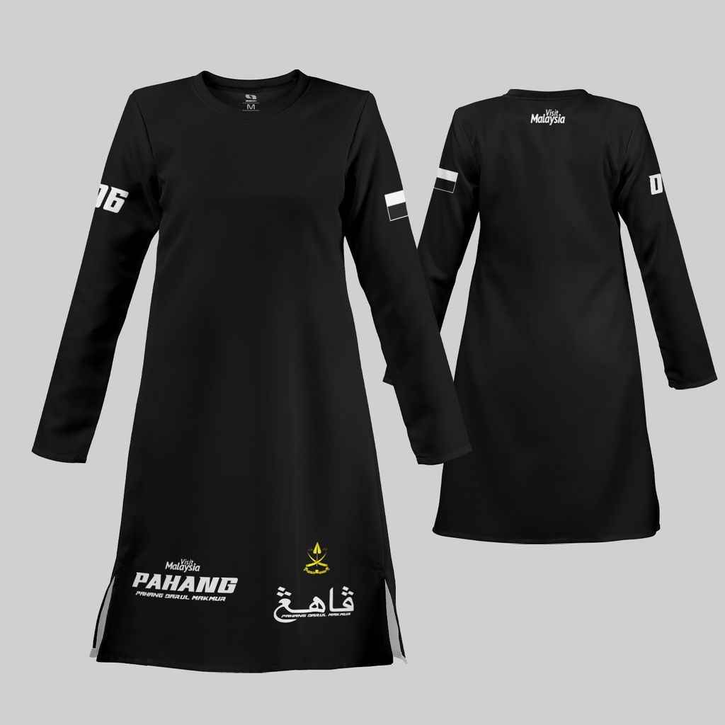 MUS - Hybrid Negeri PAHANG