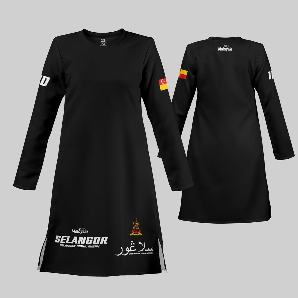 MUS - Hybrid Negeri Selangor