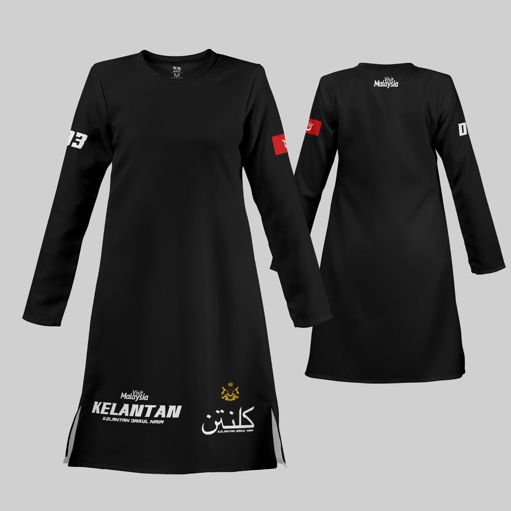 MUS - Hybrid Negeri Kelantan