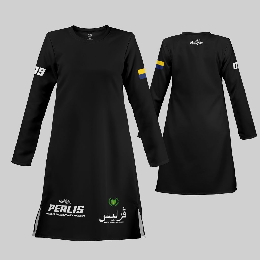 MUS - Hybrid Negeri PERLIS