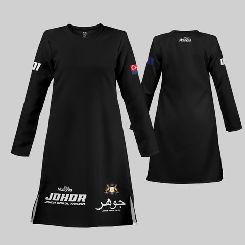 MUS - Hybrid Negeri Johor