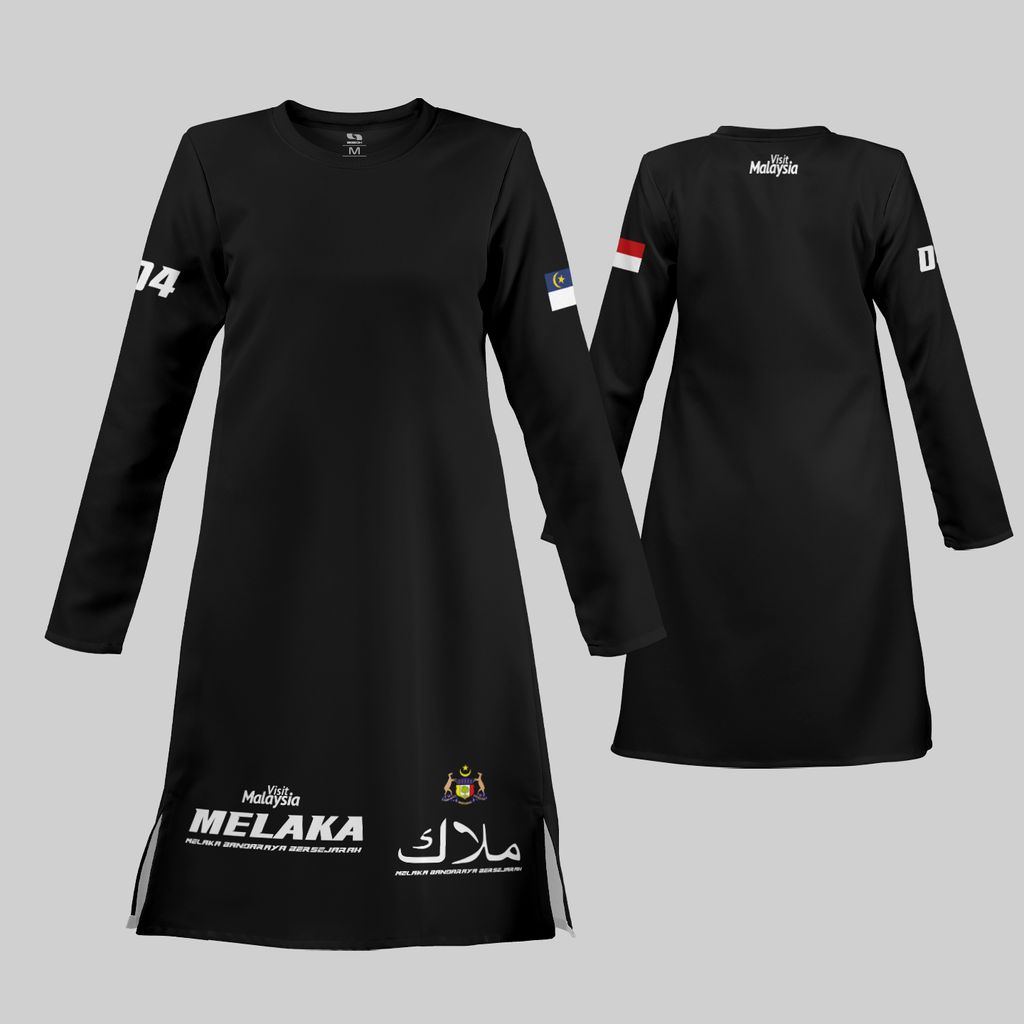 MUS - Hybrid Negeri Melaka