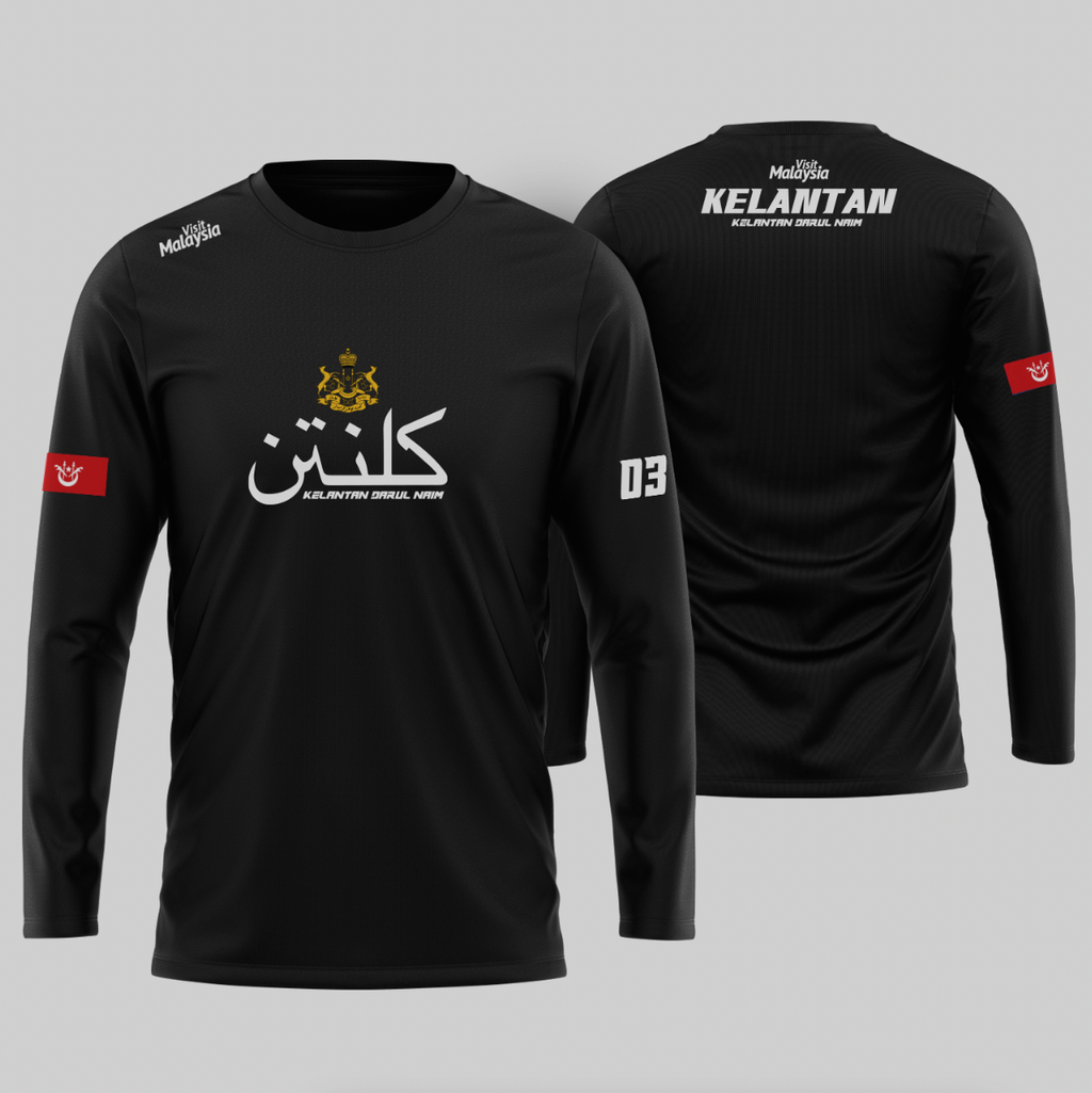 LS KELANTAN