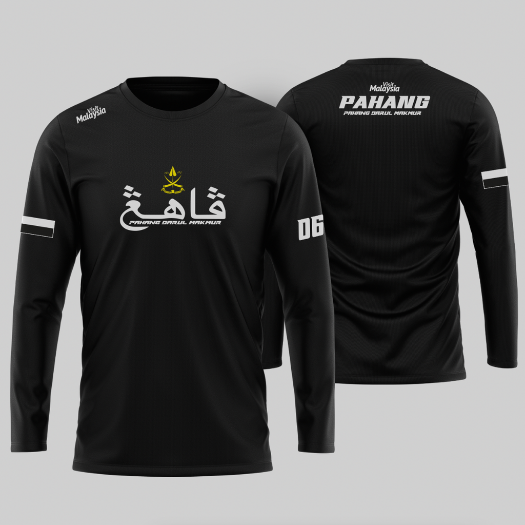 LS PAHANG