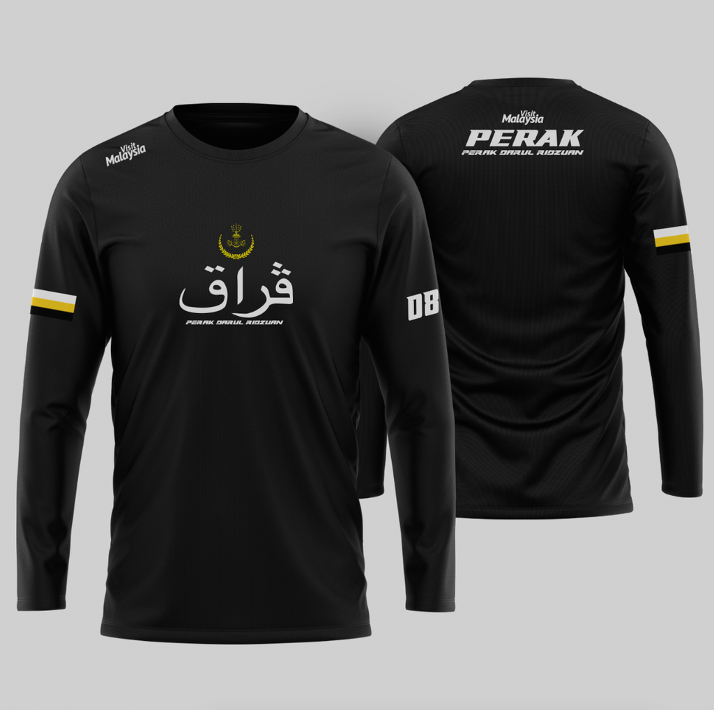 LS PERAK
