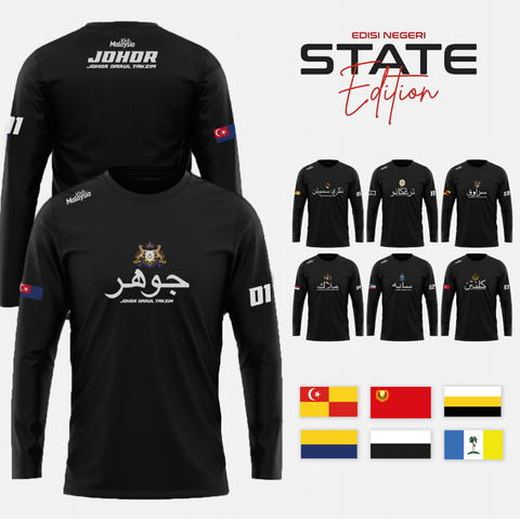 POSTER EDITION NEGERI