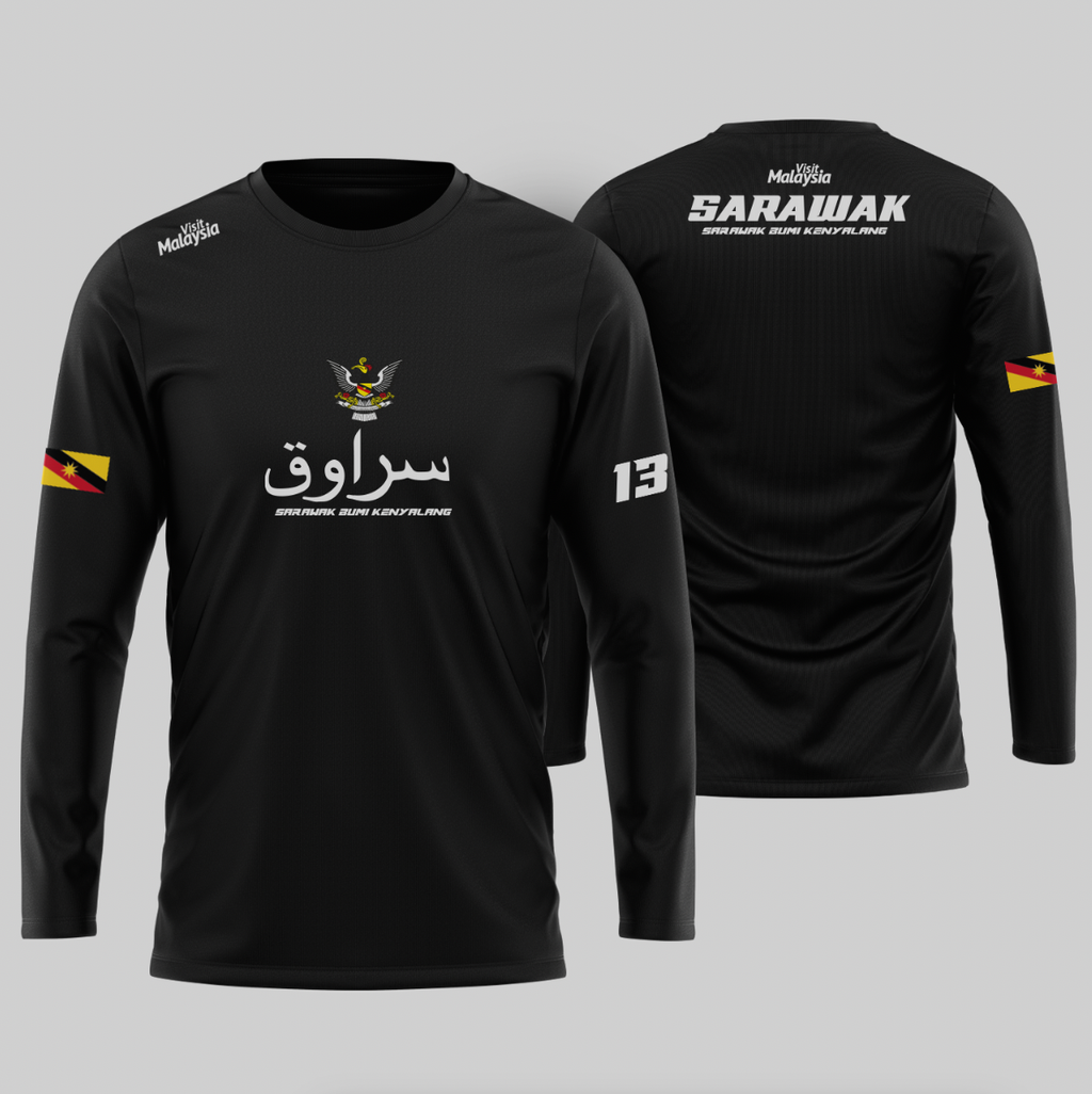 LS SARAWAK