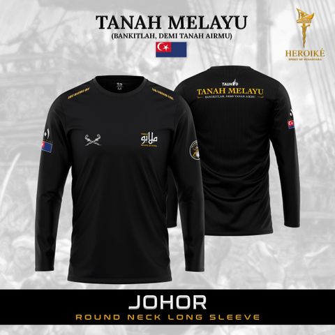 POSTER BEG KUNING JOHOR LS