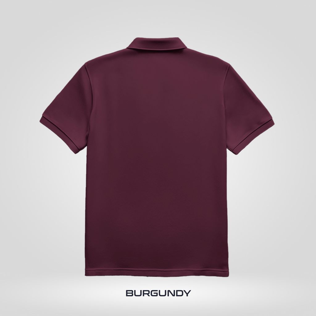 Mockup Flat Back BURGUNDY (1)