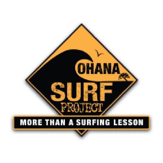 Ohana Surf Project | Ohana Surf Project