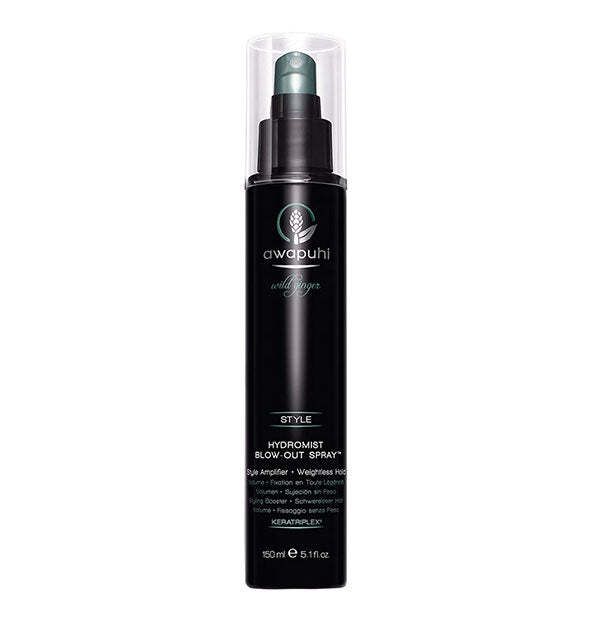 hydromistblowoutspray