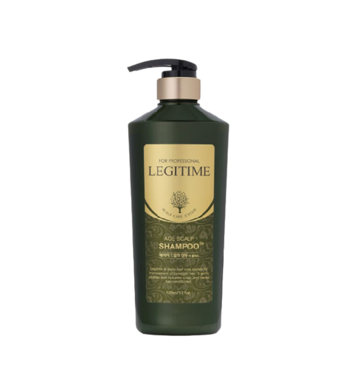 Legitime-Age-Scalp-shampoo-520ml