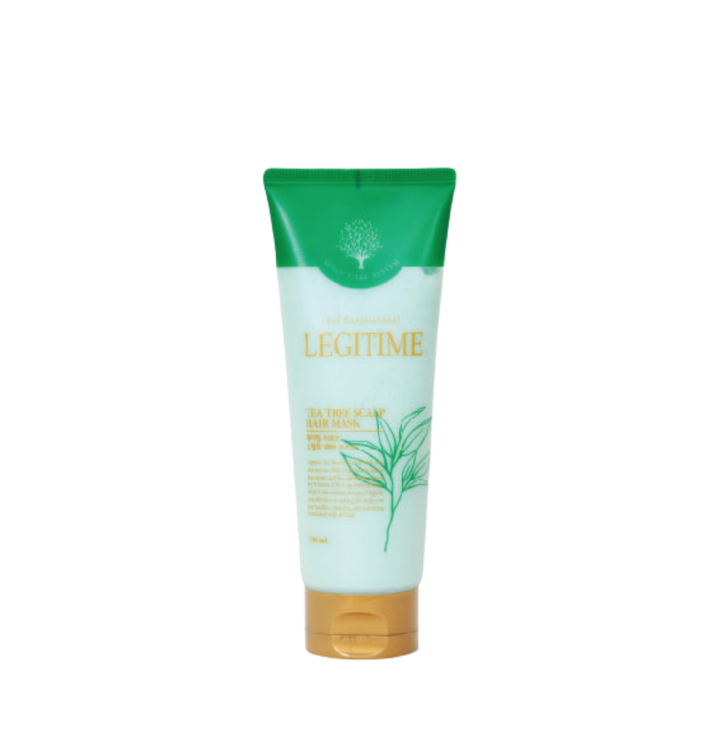 Legitime-tea-tree-scalp-hair-mask-230ml