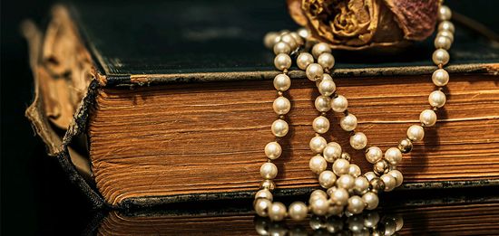 Nature Fashion Trend． | Floating Float 浮世 飾品