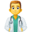 👨‍⚕️