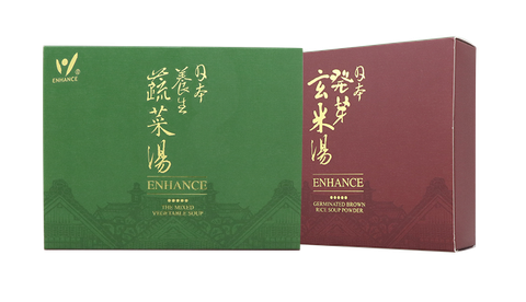 精蔬米5入