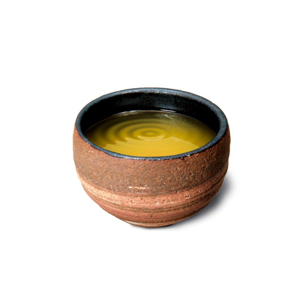 玄米湯-情境-碗