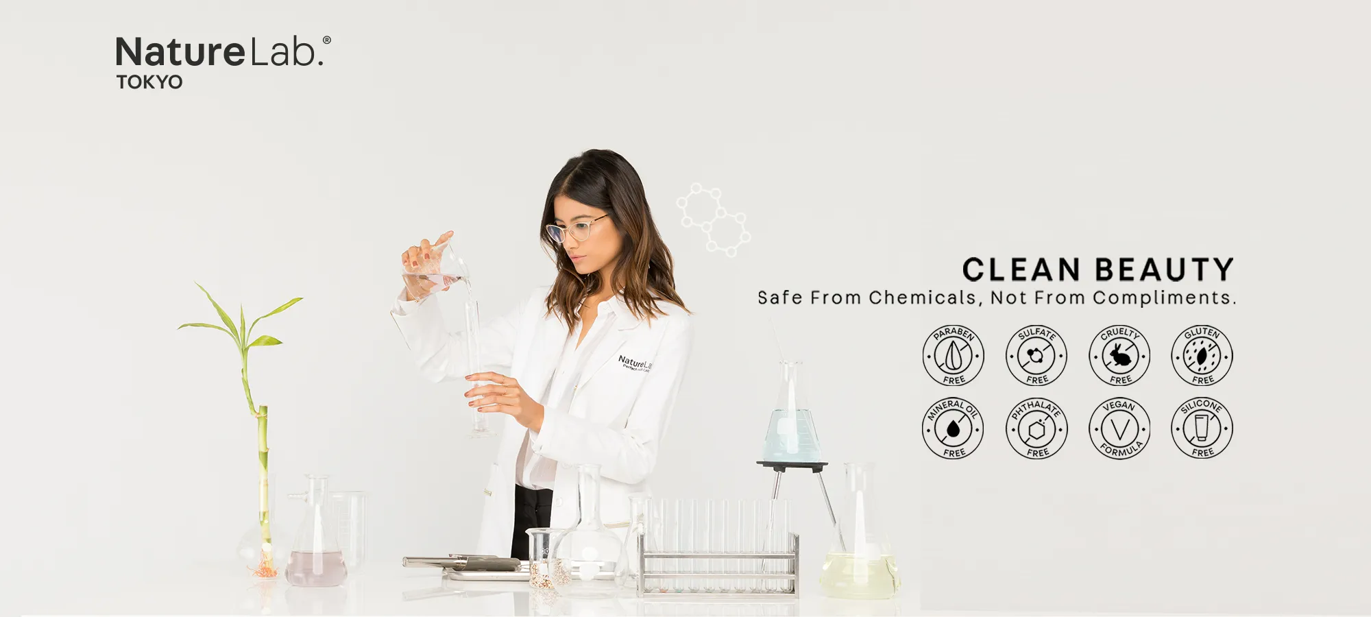  | Naturelab TOKYO
