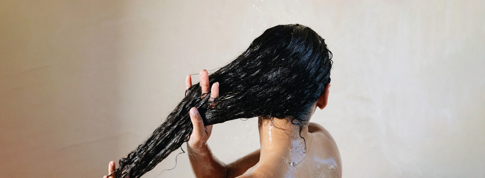 曬後秀髮保養tips