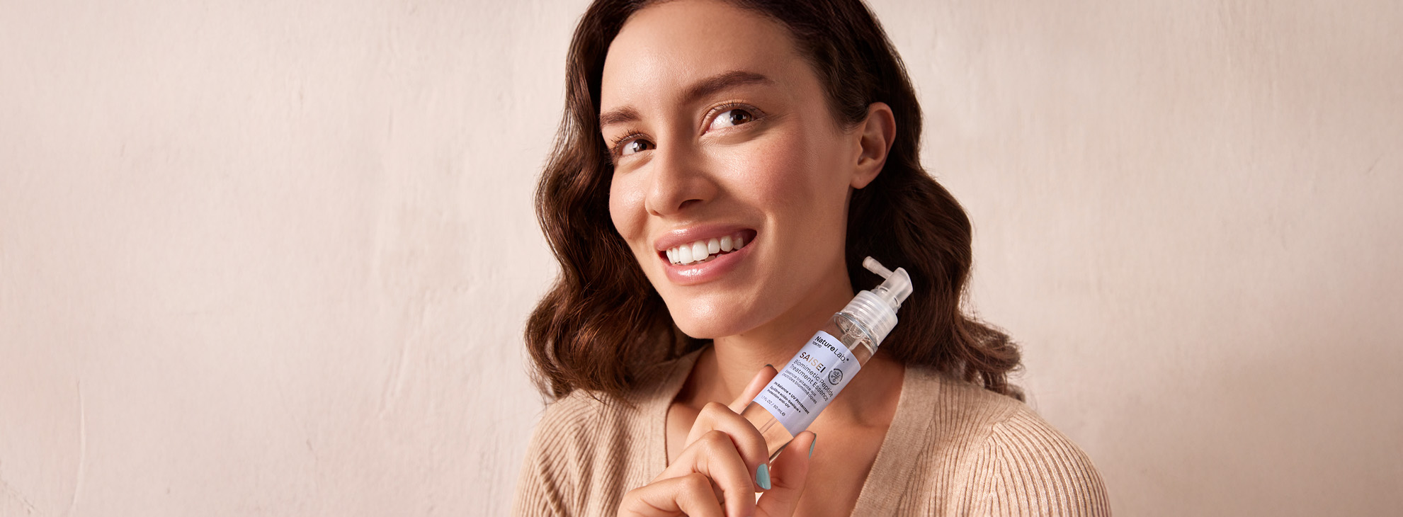 全新黑科技！定序頭皮年輕未來