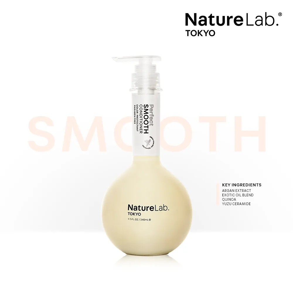 東京科研髮 高效直順潤髮乳-商品主圖