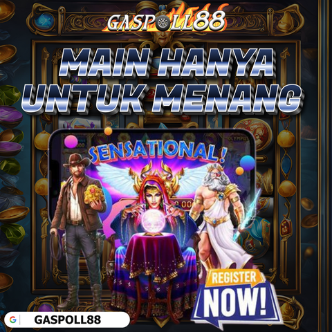 GAMBAR GASPOLL88 TGL 21,8 (4)