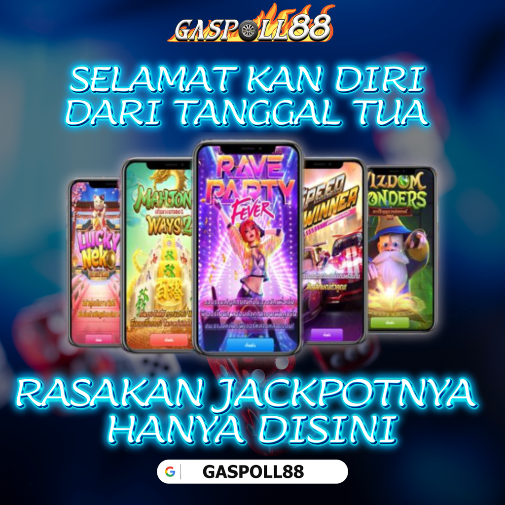 GAMBAR GASPOLL88 TGL 21,8 (5)