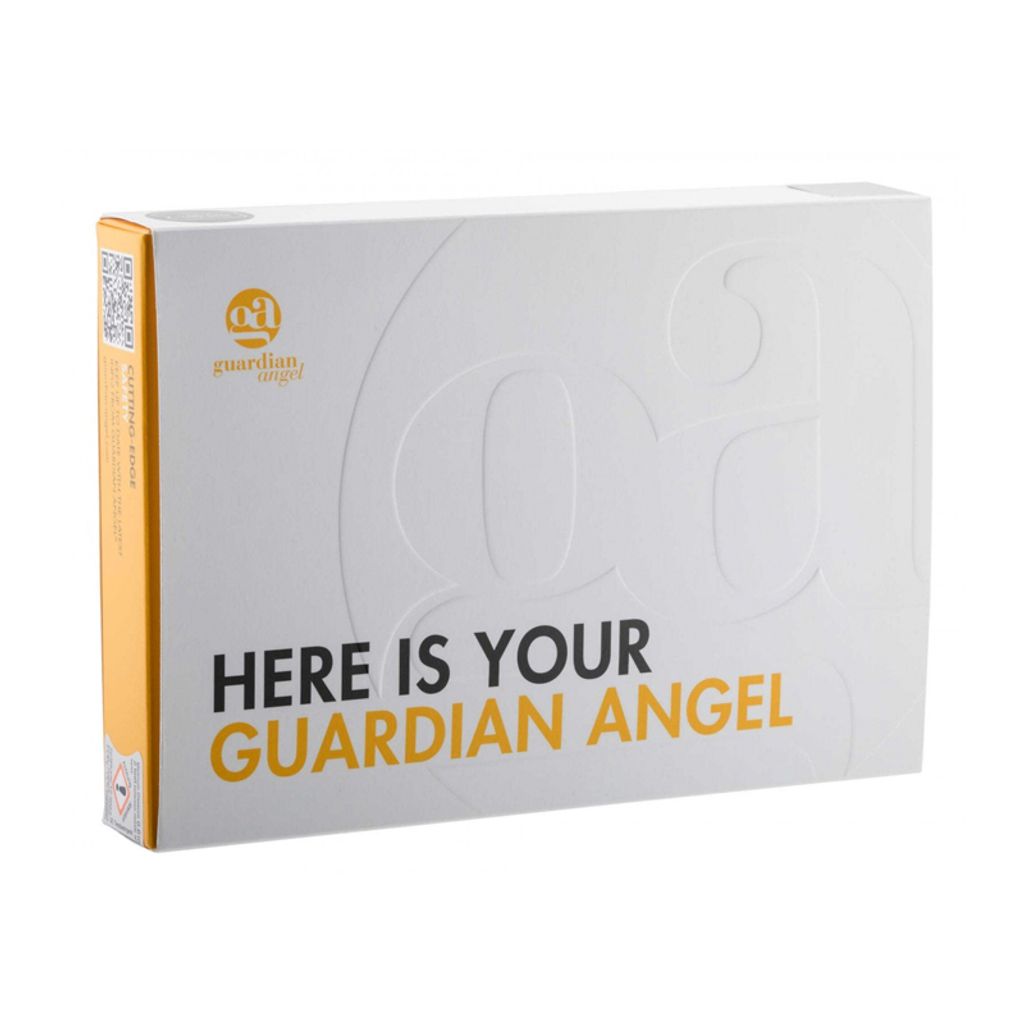 Guardian Angel III-4