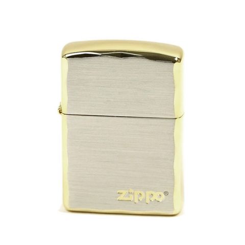 zippo simple logo sg-0