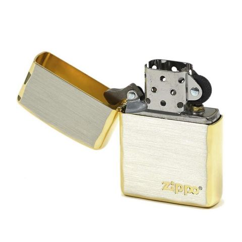 zippo simple logo sg-1