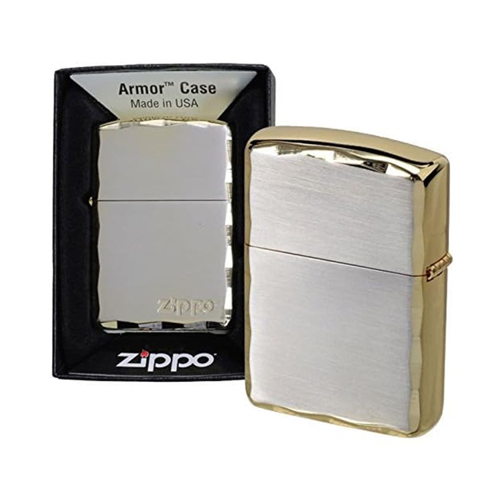 zippo simple logo sg-6