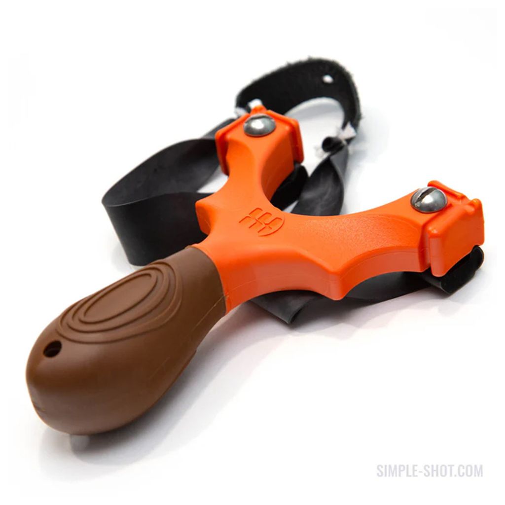 Scout XT-08