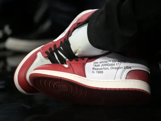 OUR STORE | SneakerPreachers