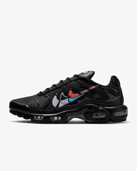 NIKE+AIR+MAX+PLUS