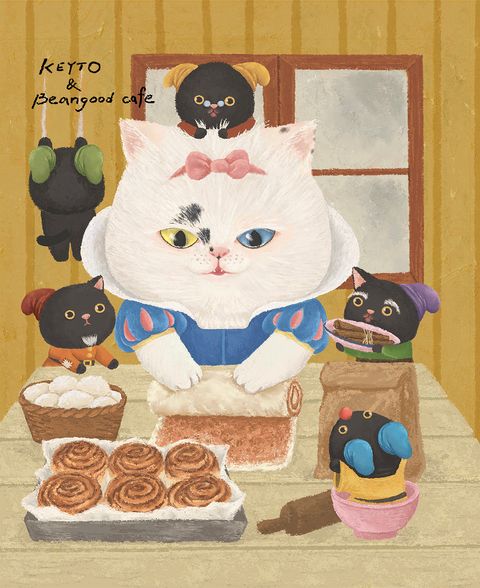 2.甜點魔法書125x102mm