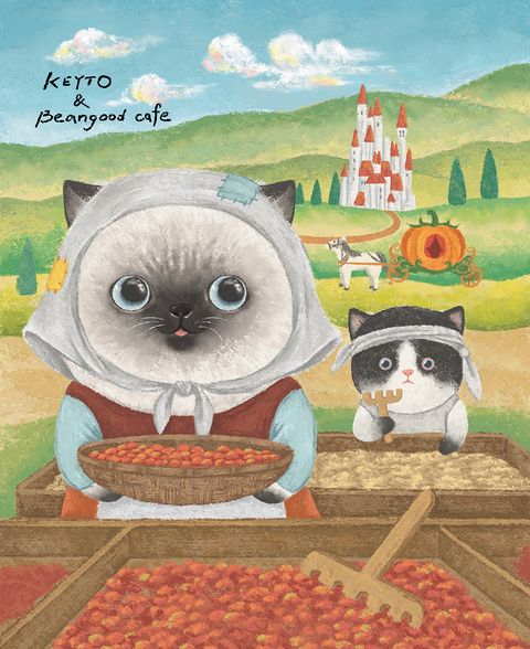 灰姑娘掛耳包125x102mm