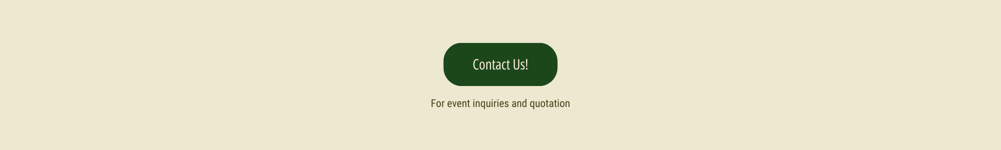 Contact Us!