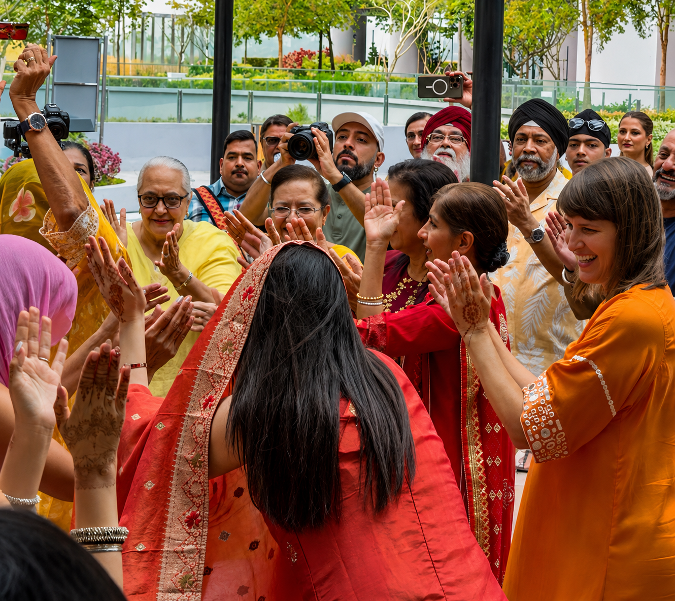 Maiyaan Wedding 2